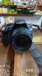 Dslr camera 18 55 mm