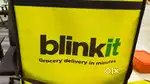 Wanted urgently delivery partner in blinkit
