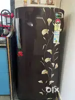 Samsung 192L firdge
