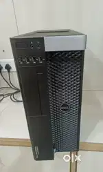 Dell precision 5810 14 Core processor