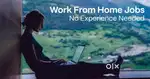 Part time job (work from home)