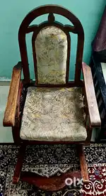 Rosewood Chair