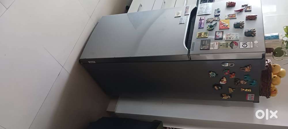 LG REFERIGERATOR MODEL GL B292 258 LtRE