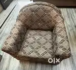 Sofa set of 3 piece