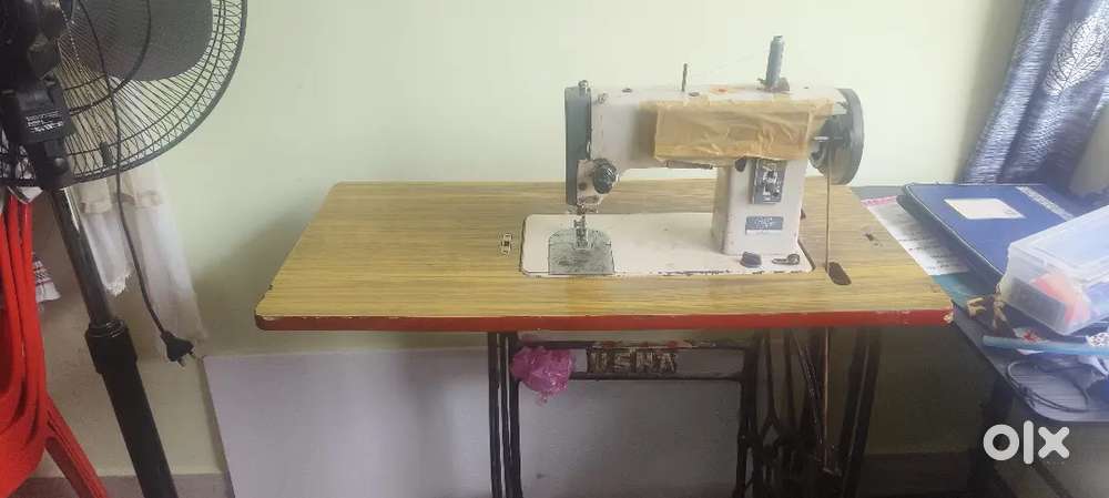 Sewing zigzag machine for sale