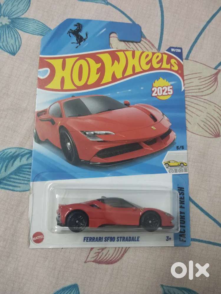 Hotwheelss