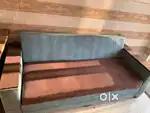 Saling my sofa