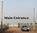 Plots for sale near Galgotias University Greater Noida