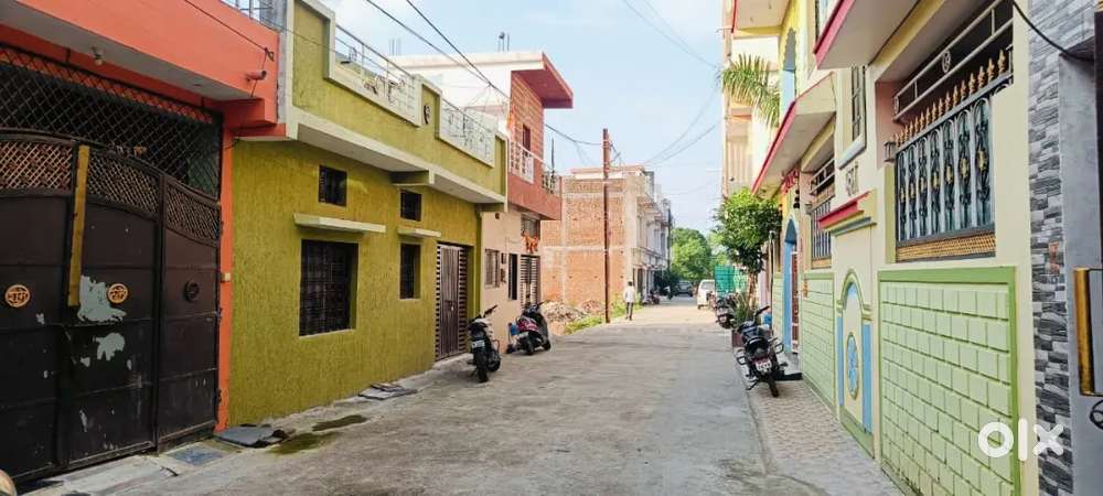 अंकुर कॉलोनी