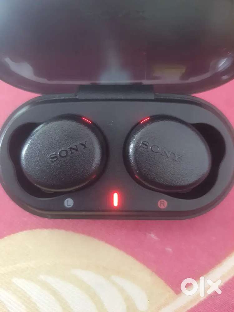 SONY TWS WF- XB700