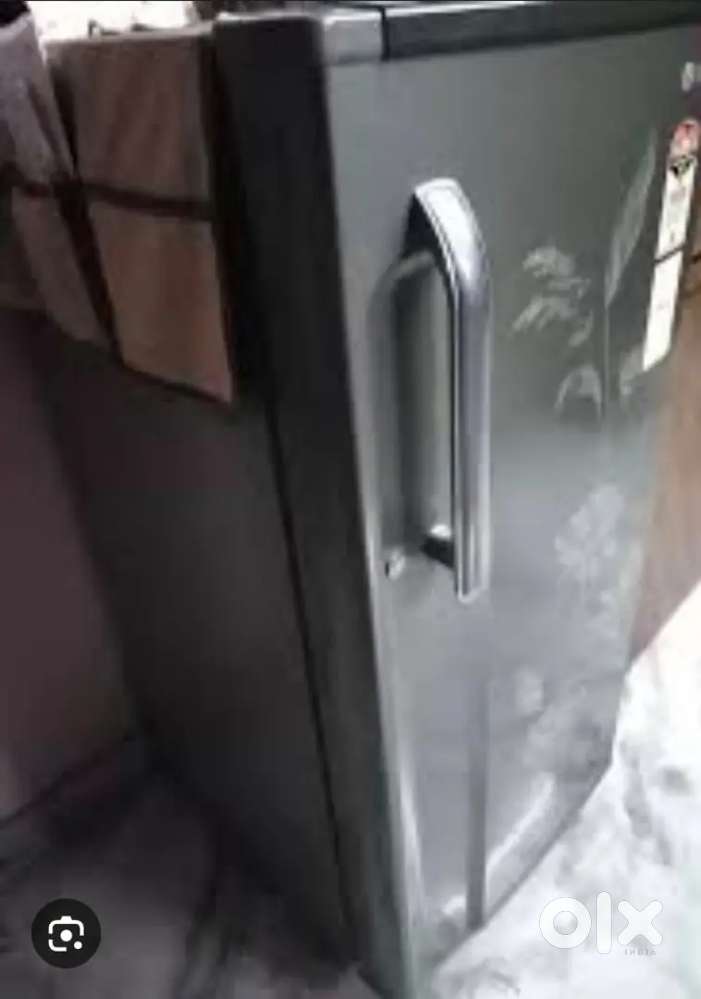 LG Single Door Freezer – Excellent Condition