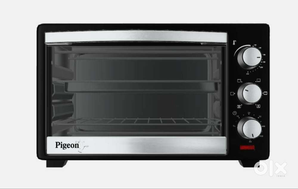 Brand new unused otg oven