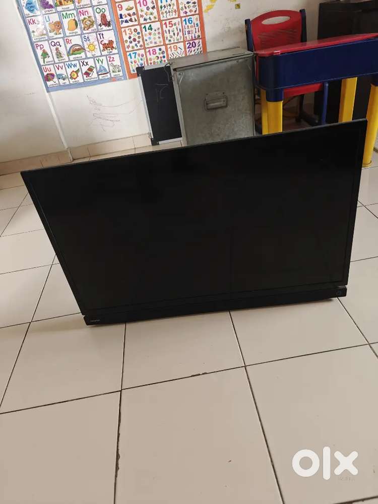 TV for sale