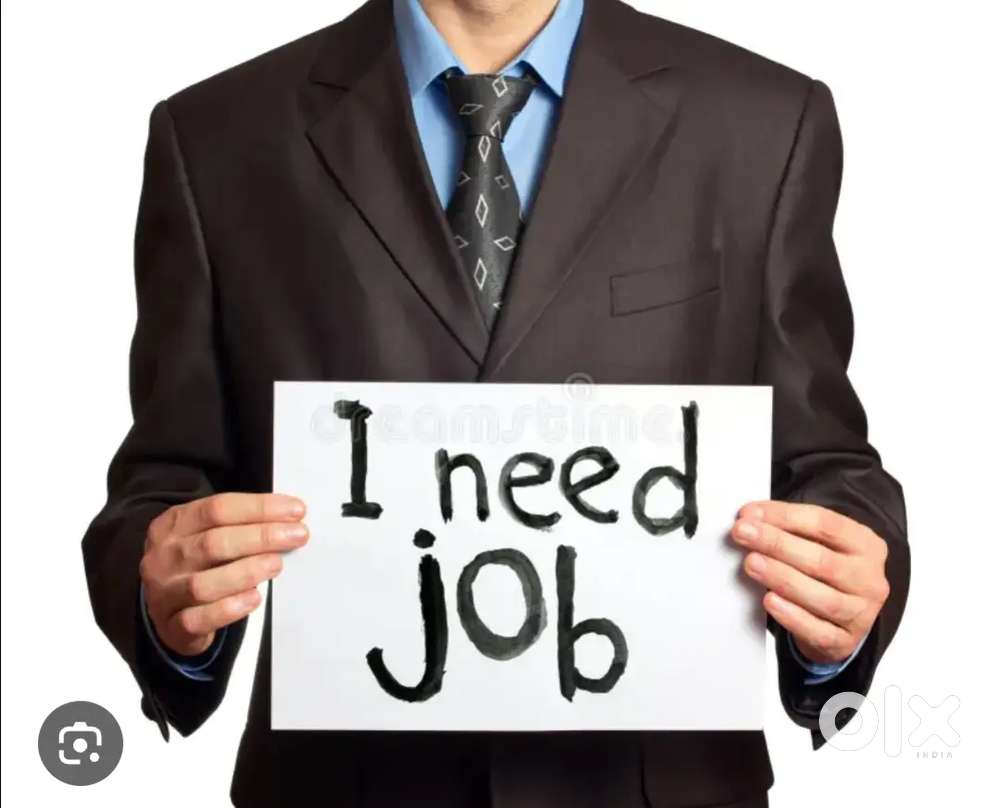 I need a job