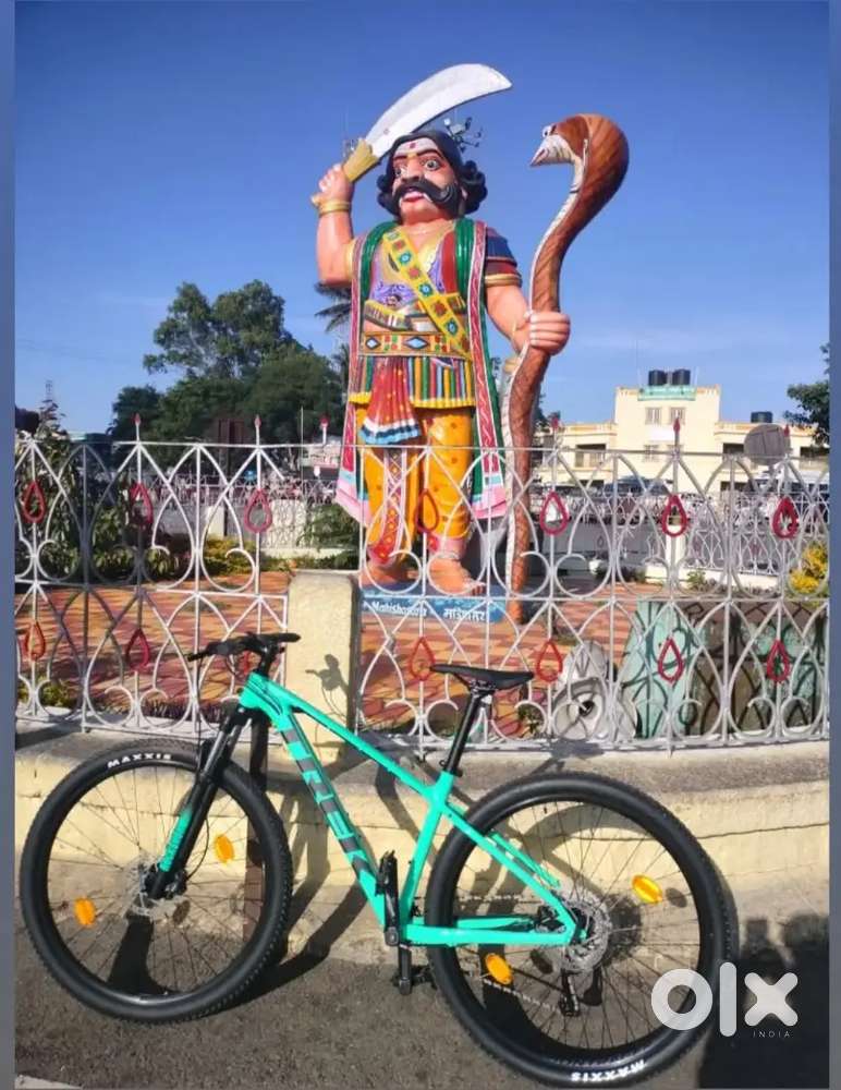 Marlin 7 Mountain Bike