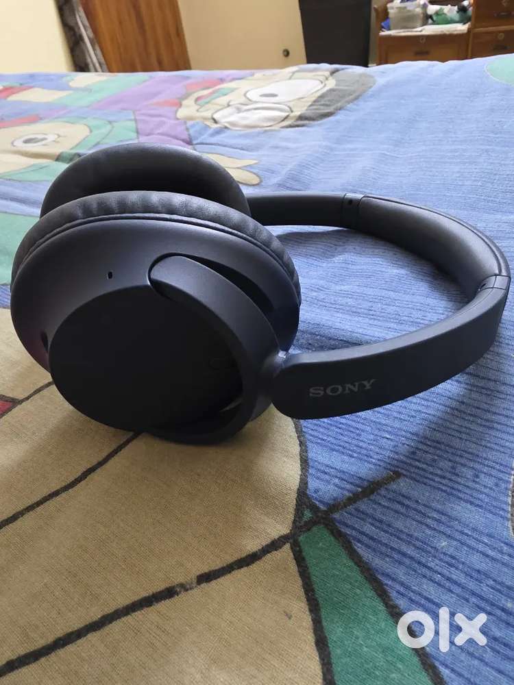 Sony Headphones