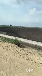 Ulchala Surat High way 2nd bit Agriculture land for sale
