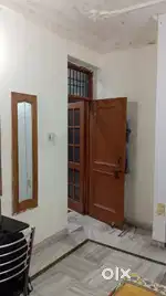 One room for sharing