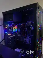 Gaming PC CPU