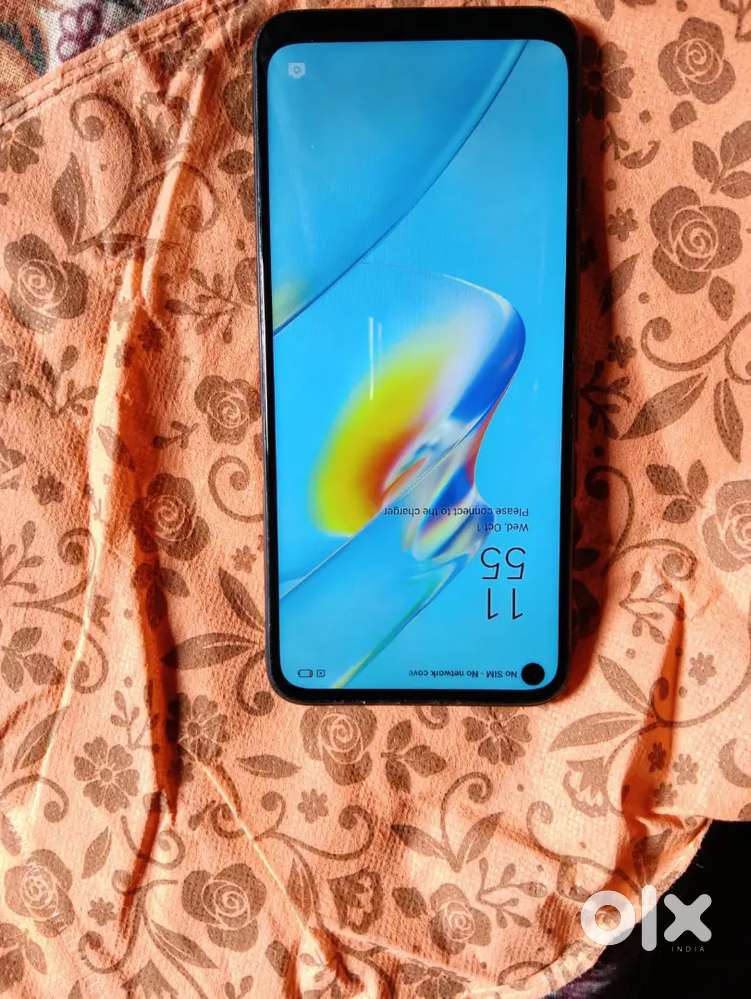 Oppo A54 RAM 4  ROM 64
