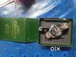 Bruno Milano Gents watch