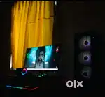 I5 Setup 8gb  for editing