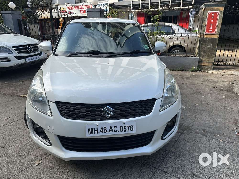 Maruti Suzuki Swift, 2015, Petrol