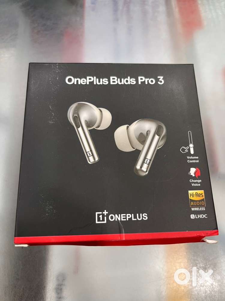 ONEPLUS Buds pro 3