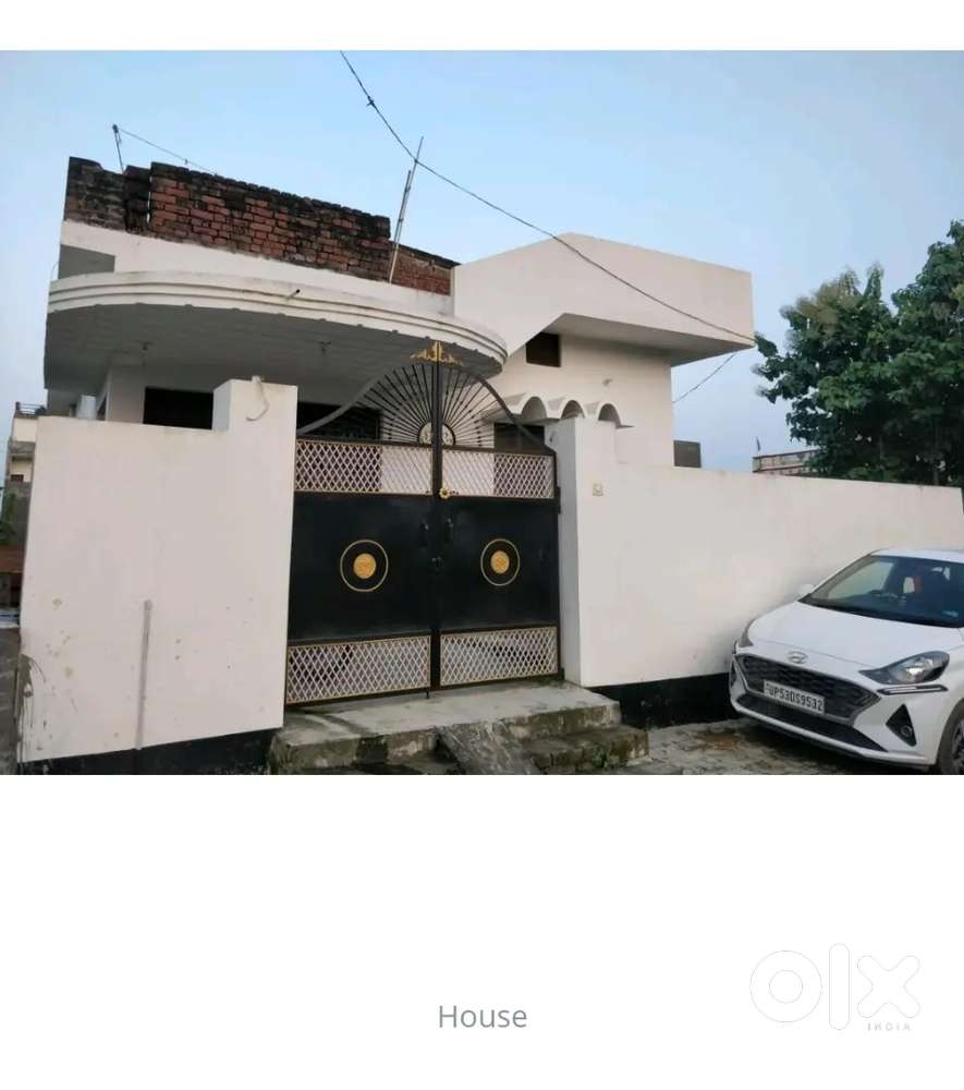 Independent 2bhk for small families