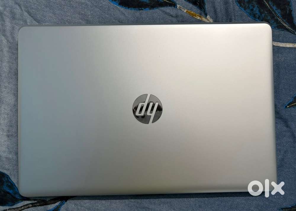 HP Laptop 15.6