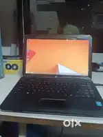 Hp laptop good condition