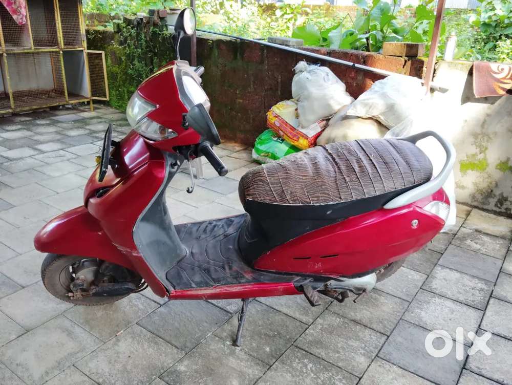 Urgent sale