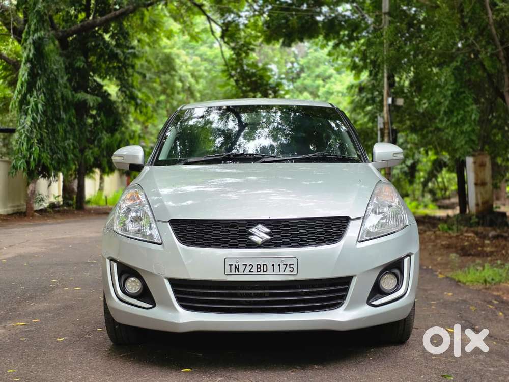 Maruti Suzuki Swift 2011-2014 ZDi, 2016, Diesel