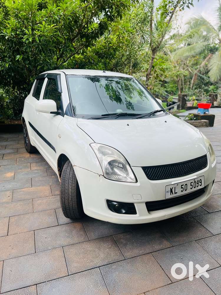 Maruti Suzuki Swift Diesel Well Maintained