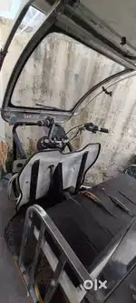 Good candisan e रिक्शा Tam Tam