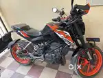 6 gear 125cc