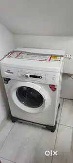IFB WASHING