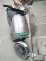 OLA S1 Neat condition