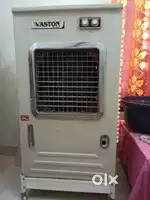 AC Air Cooler + Stand (Best Condition) (Only used for 6 months)