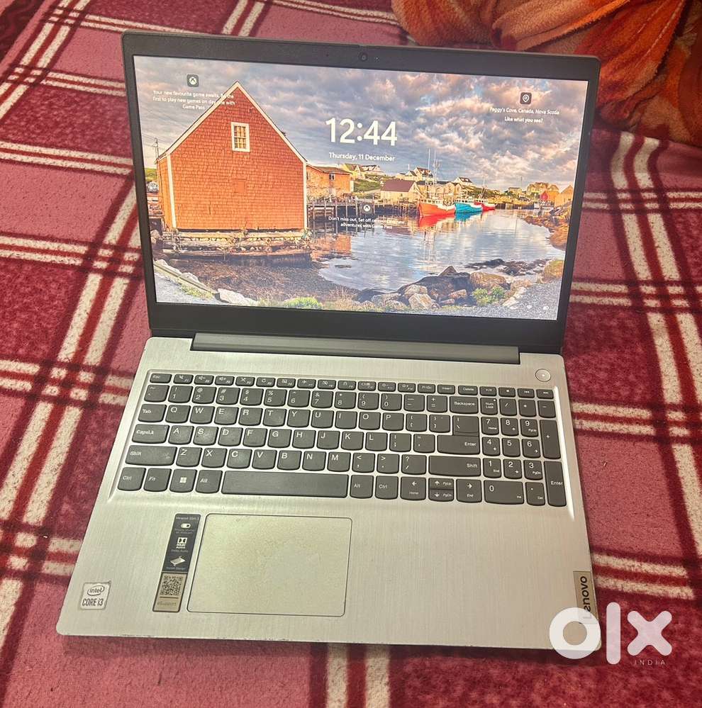 Lenovo IdeaPad Slim 3 (i3 11th Gen)