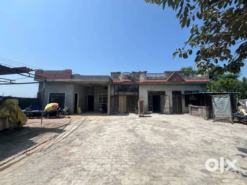 House' sell
