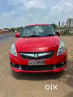 Maruti Suzuki Swift 2015 Diesel 122000 Km Driven