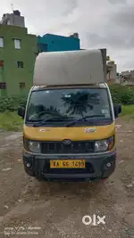 Mahindra Supro 2019