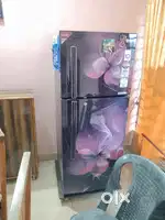 Fridge New condition