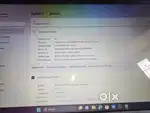 HP laptop 4/1TB