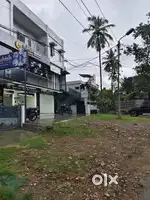 Space for rent with wide parking area inside palakkad town