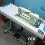 Juki machine