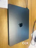 Macbook air M3 warranty till oct 2027
