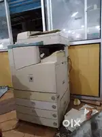 Canon Photostat machine