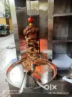 Shawarma master available